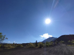 Kintamani Adventure 'Explore the Unseen' bring your own tent
